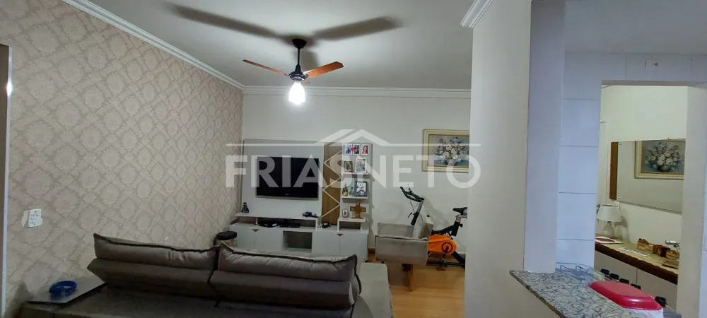 Alugar Residencial / Apartamento em Piracicaba R$ 2.800,00 - Foto 11