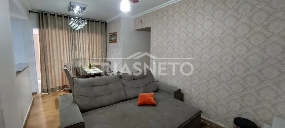 Alugar Residencial / Apartamento em Piracicaba R$ 2.800,00 - Foto 12