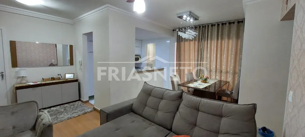 Alugar Residencial / Apartamento em Piracicaba R$ 2.800,00 - Foto 13