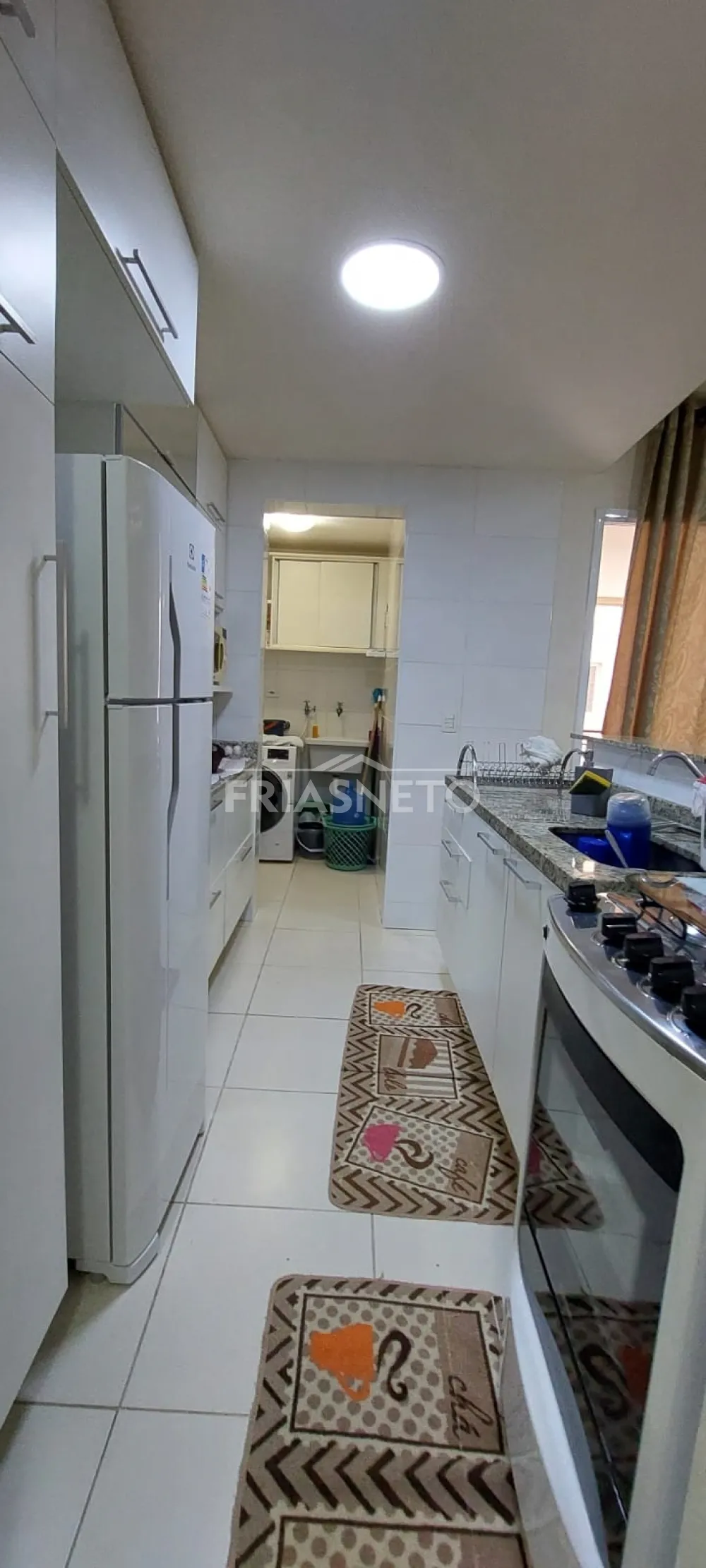 Alugar Residencial / Apartamento em Piracicaba R$ 2.800,00 - Foto 15