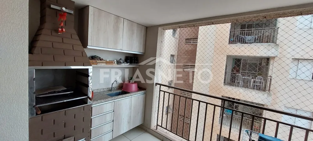 Alugar Residencial / Apartamento em Piracicaba R$ 2.800,00 - Foto 17