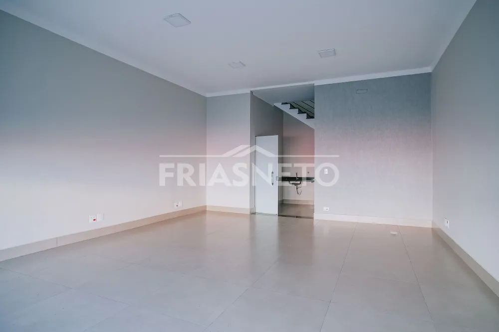 Alugar Comercial / Sal&atilde;o em Piracicaba R$ 2.600,00 - Foto 5