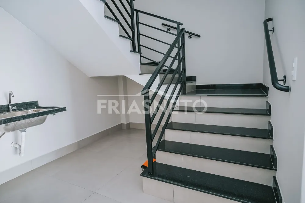 Alugar Comercial / Sal&atilde;o em Piracicaba R$ 2.600,00 - Foto 9