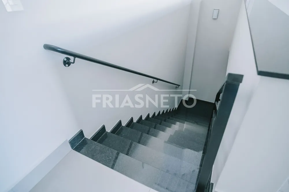 Alugar Comercial / Sal&atilde;o em Piracicaba R$ 2.600,00 - Foto 10