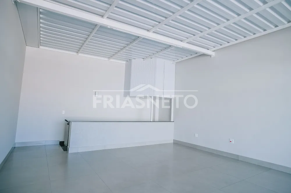 Alugar Comercial / Sal&atilde;o em Piracicaba R$ 2.600,00 - Foto 11