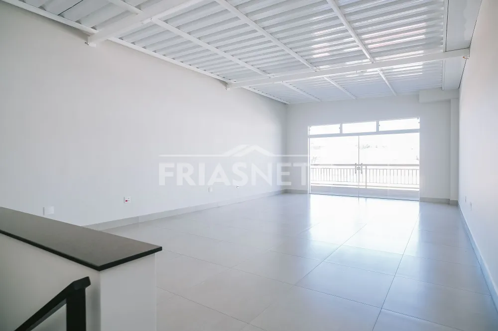 Alugar Comercial / Sal&atilde;o em Piracicaba R$ 2.600,00 - Foto 12