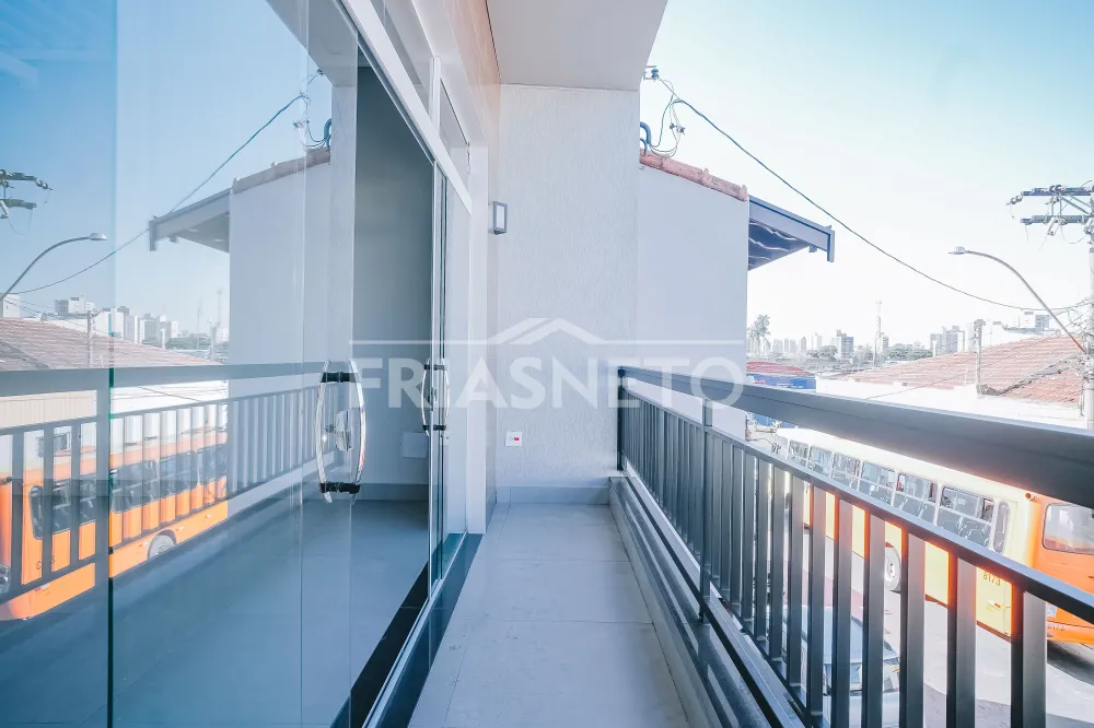 Alugar Comercial / Sal&atilde;o em Piracicaba R$ 2.600,00 - Foto 14