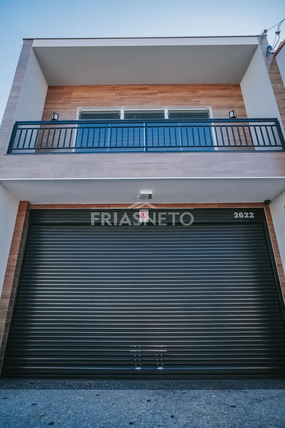 Alugar Comercial / Sal&atilde;o em Piracicaba R$ 2.600,00 - Foto 1