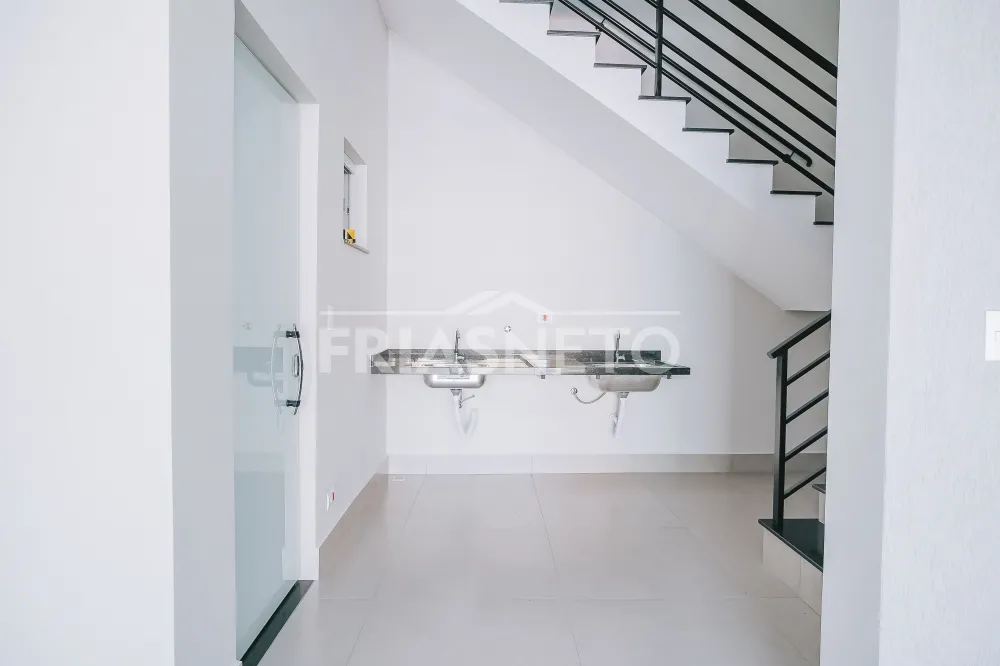 Alugar Comercial / Sal&atilde;o em Piracicaba R$ 2.600,00 - Foto 6