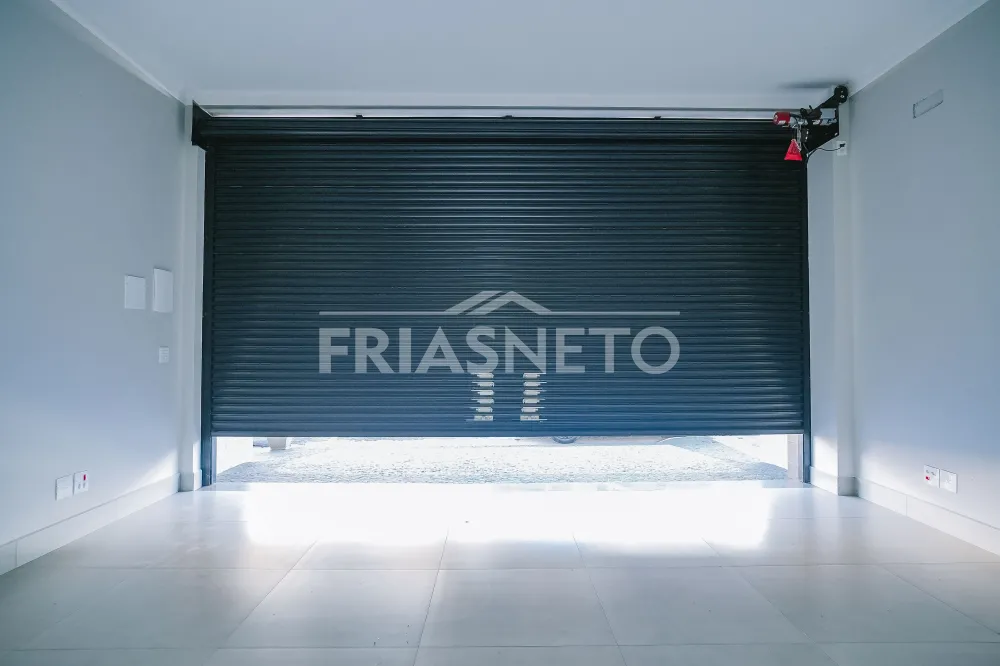 Alugar Comercial / Sal&atilde;o em Piracicaba R$ 2.600,00 - Foto 2