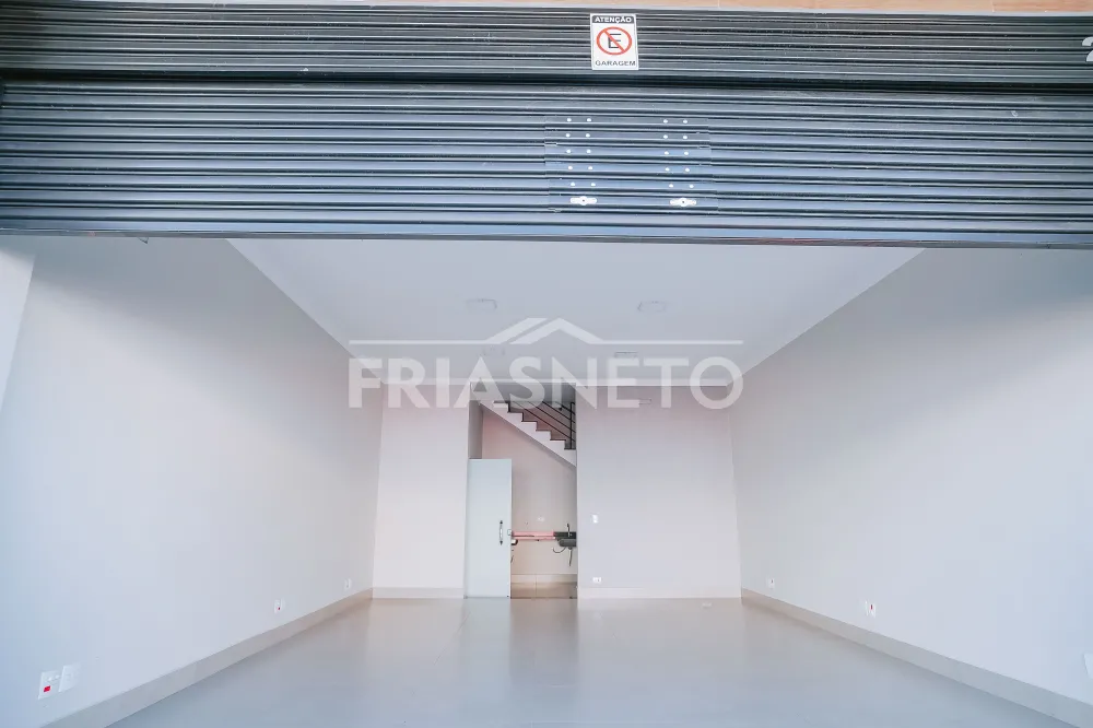 Alugar Comercial / Sal&atilde;o em Piracicaba R$ 2.600,00 - Foto 3