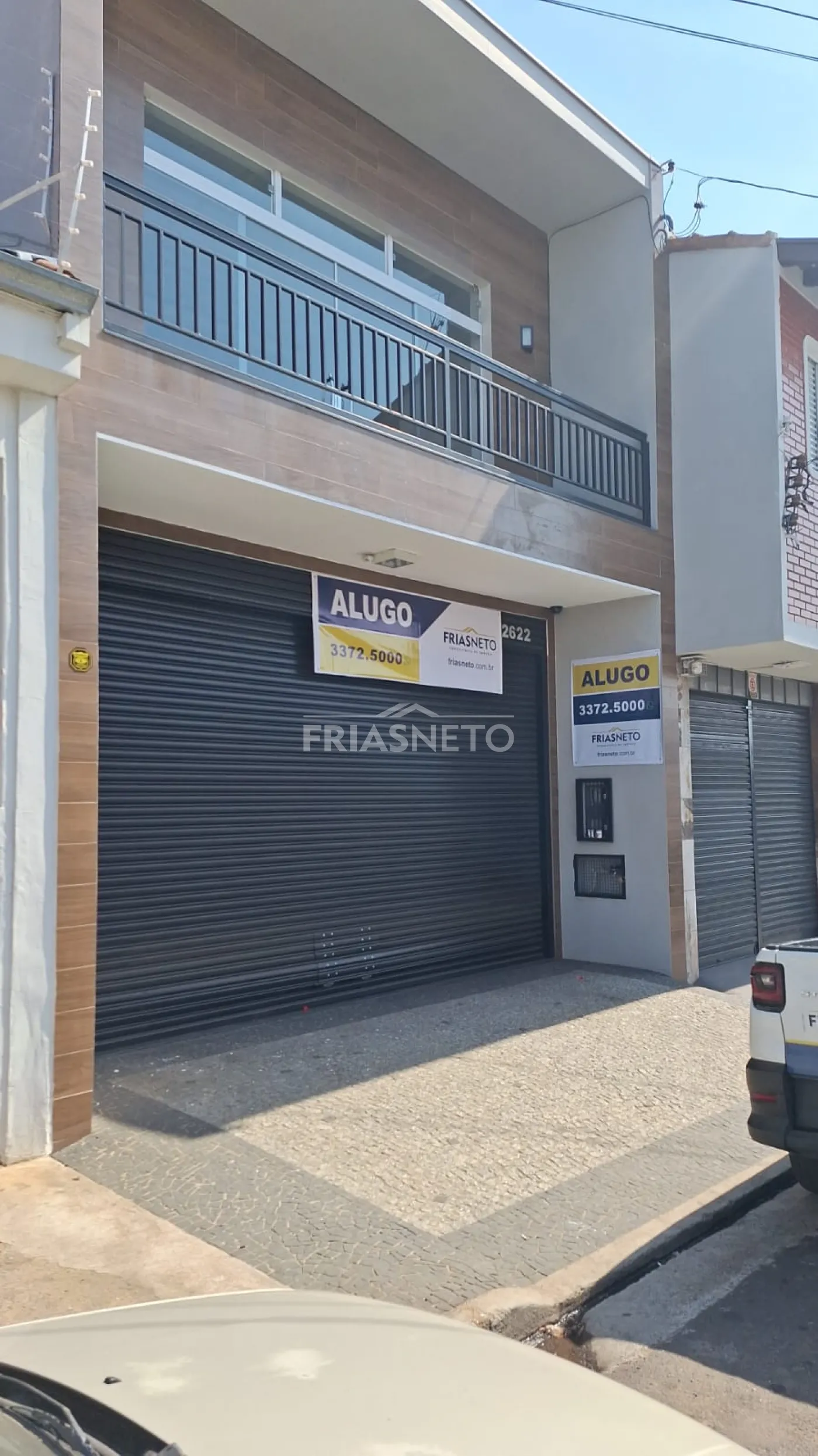 Alugar Comercial / Sal&atilde;o em Piracicaba R$ 2.600,00 - Foto 15