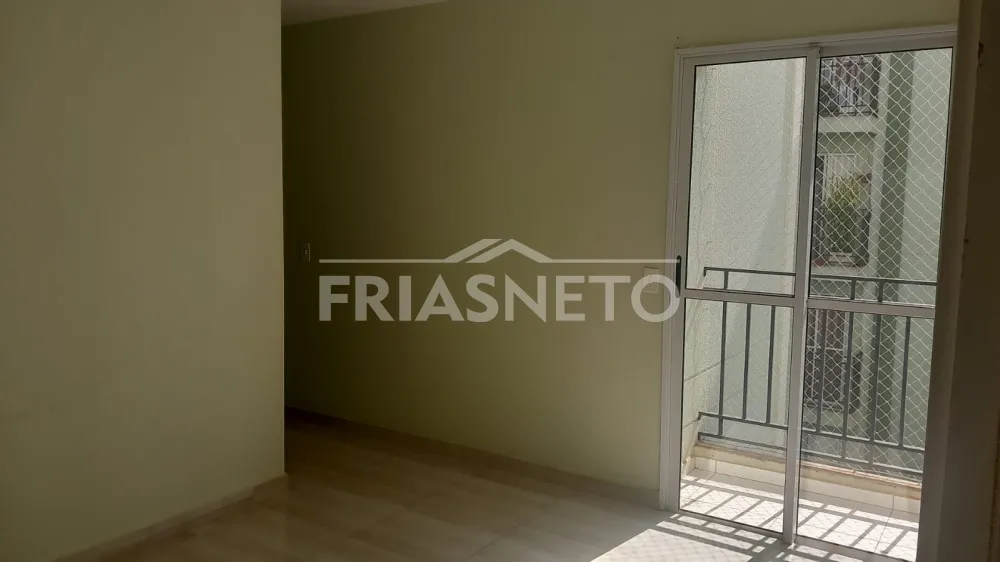 Alugar Residencial / Apartamento em Piracicaba R$ 750,00 - Foto 4