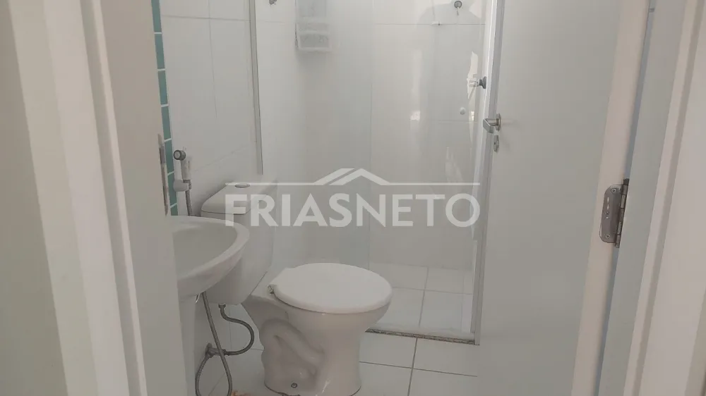 Alugar Residencial / Apartamento em Piracicaba R$ 750,00 - Foto 10
