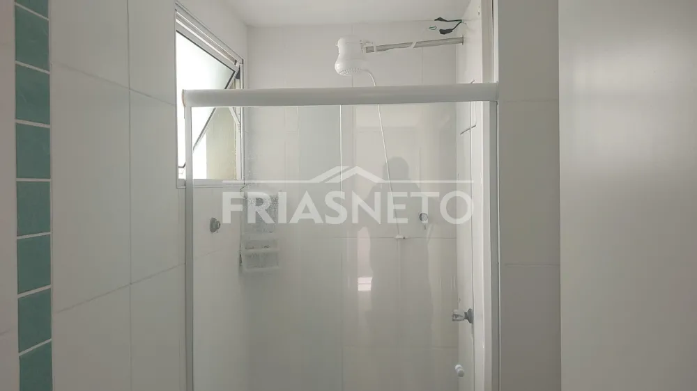 Alugar Residencial / Apartamento em Piracicaba R$ 750,00 - Foto 9