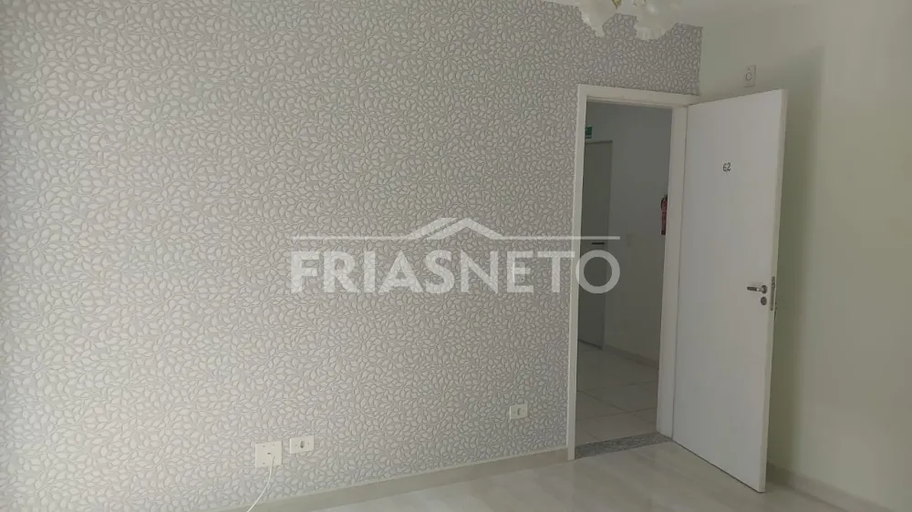 Alugar Residencial / Apartamento em Piracicaba R$ 750,00 - Foto 13