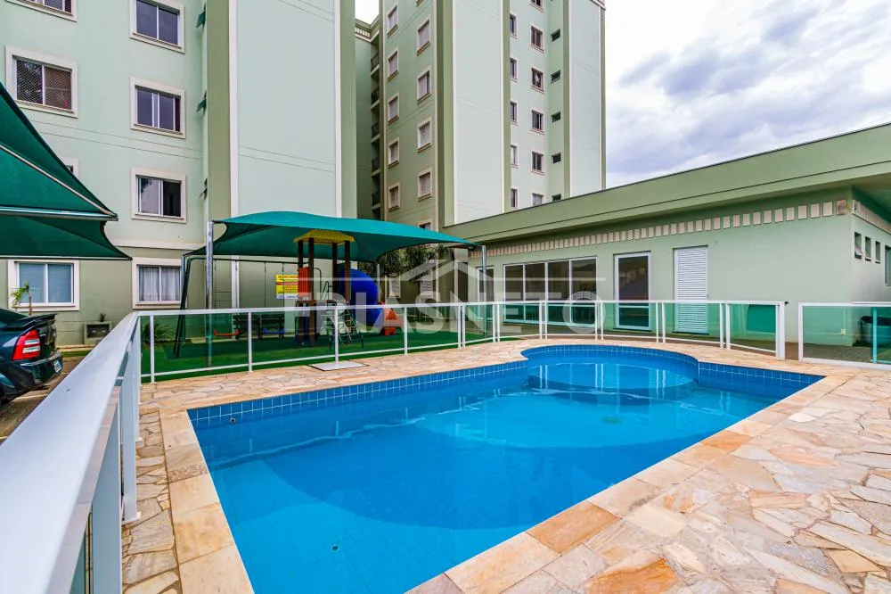 Alugar Residencial / Apartamento em Piracicaba R$ 750,00 - Foto 2