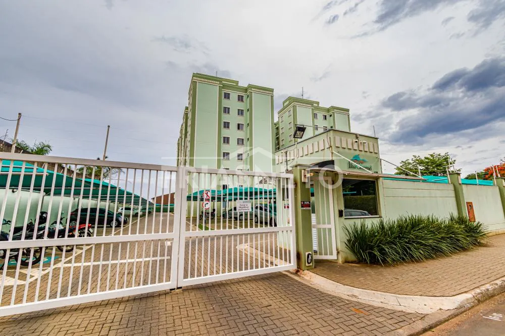 Alugar Residencial / Apartamento em Piracicaba R$ 750,00 - Foto 1