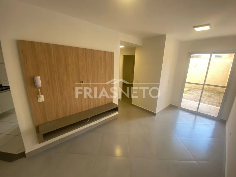 Alugar Residencial / Apartamento em Piracicaba R$ 2.600,00 - Foto 1