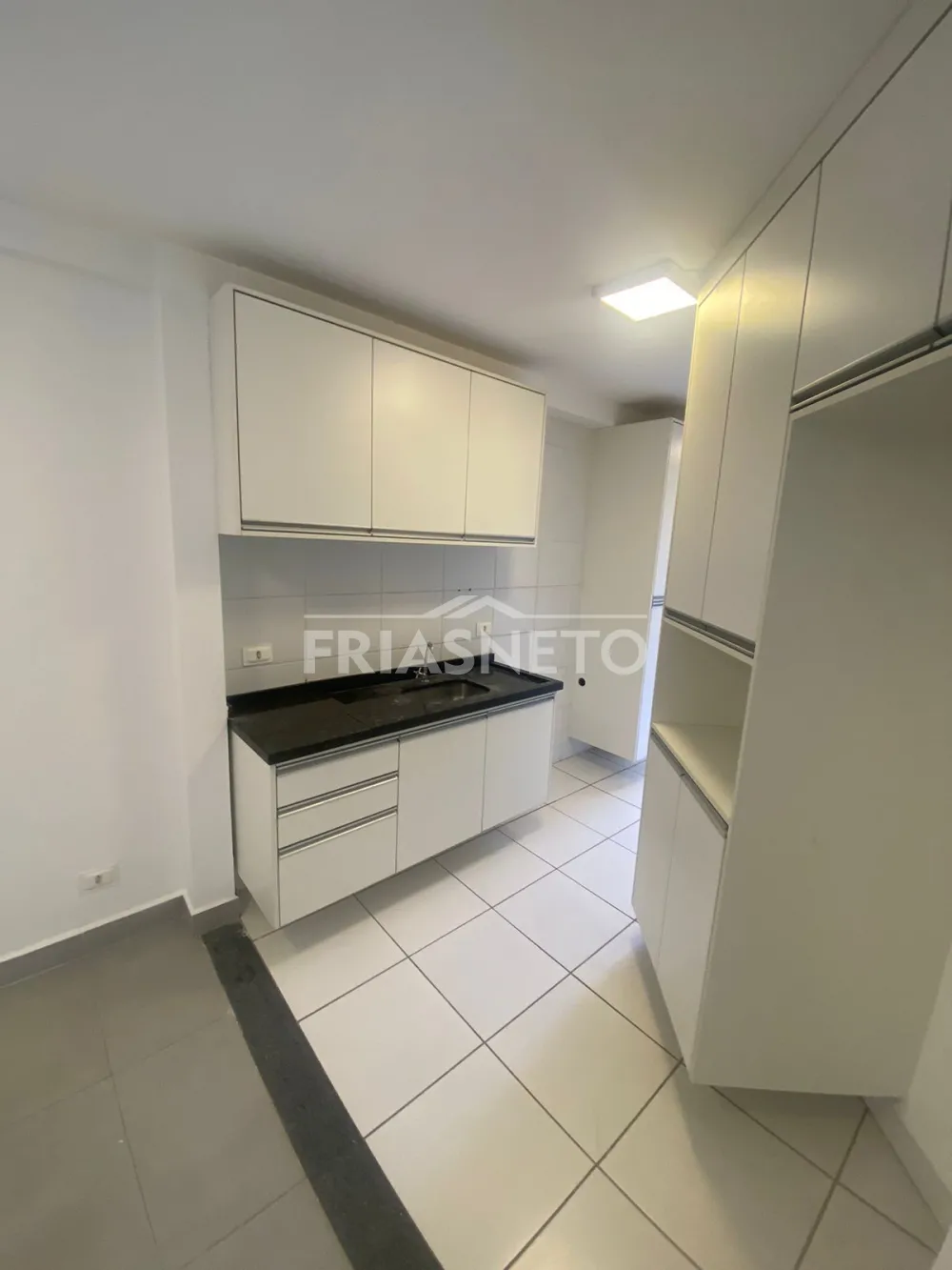 Alugar Residencial / Apartamento em Piracicaba R$ 2.600,00 - Foto 2