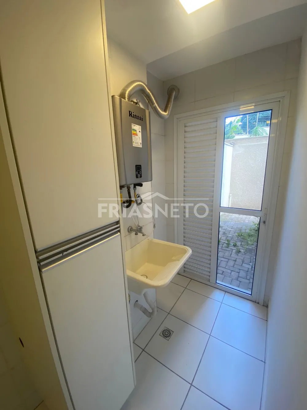 Alugar Residencial / Apartamento em Piracicaba R$ 2.600,00 - Foto 6