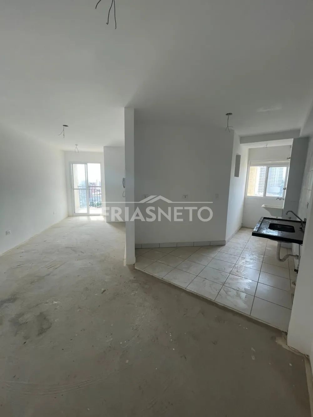 Comprar Residencial / Apartamento em Piracicaba R$ 280.000,00 - Foto 1