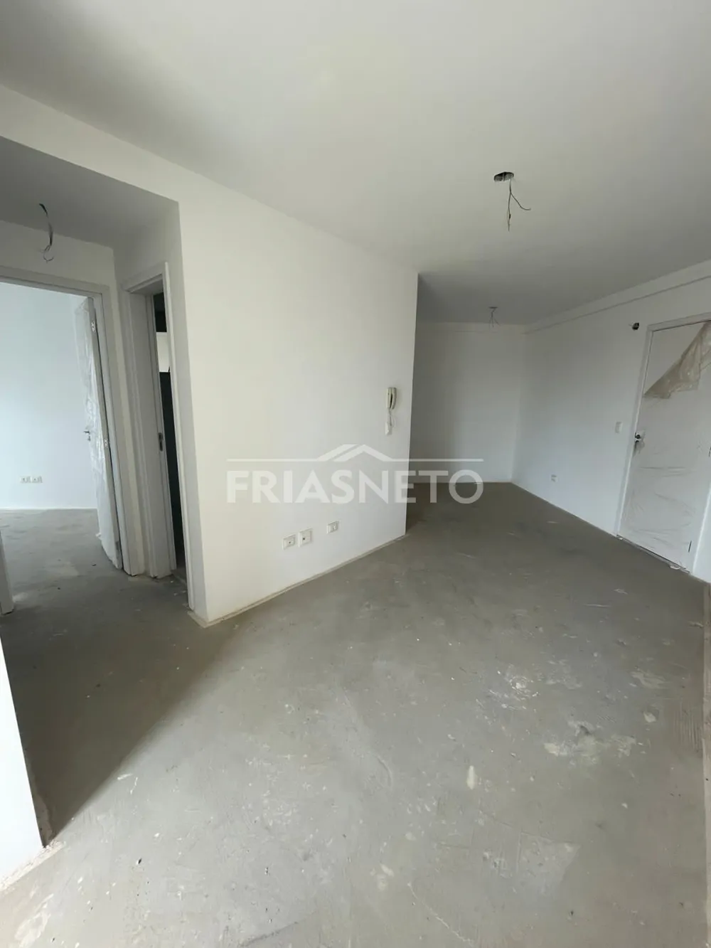 Comprar Residencial / Apartamento em Piracicaba R$ 280.000,00 - Foto 2