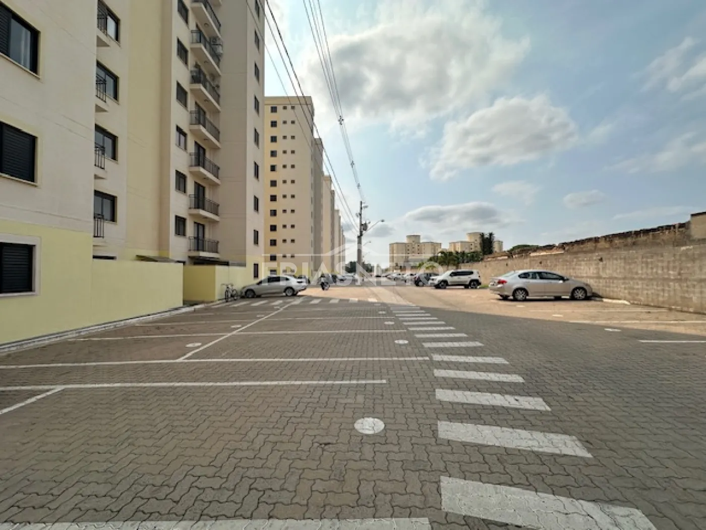 Alugar Residencial / Apartamento em Piracicaba R$ 1.900,00 - Foto 1