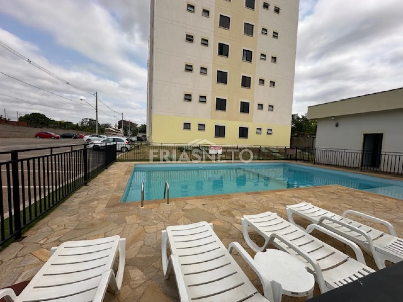 Alugar Residencial / Apartamento em Piracicaba R$ 1.900,00 - Foto 2