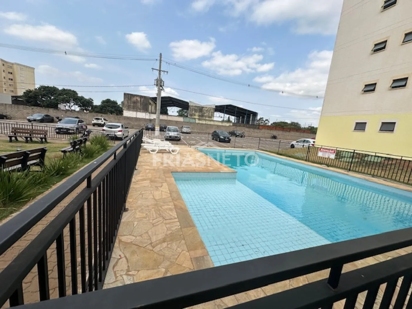Alugar Residencial / Apartamento em Piracicaba R$ 1.900,00 - Foto 3