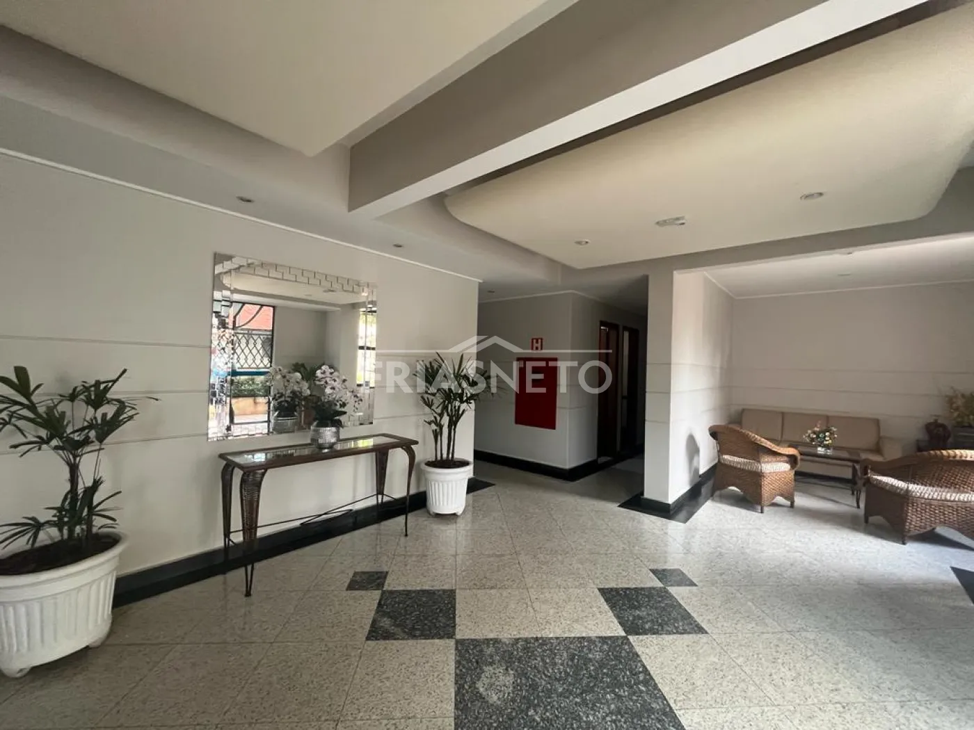 Comprar Residencial / Apartamento em Piracicaba R$ 379.000,00 - Foto 1