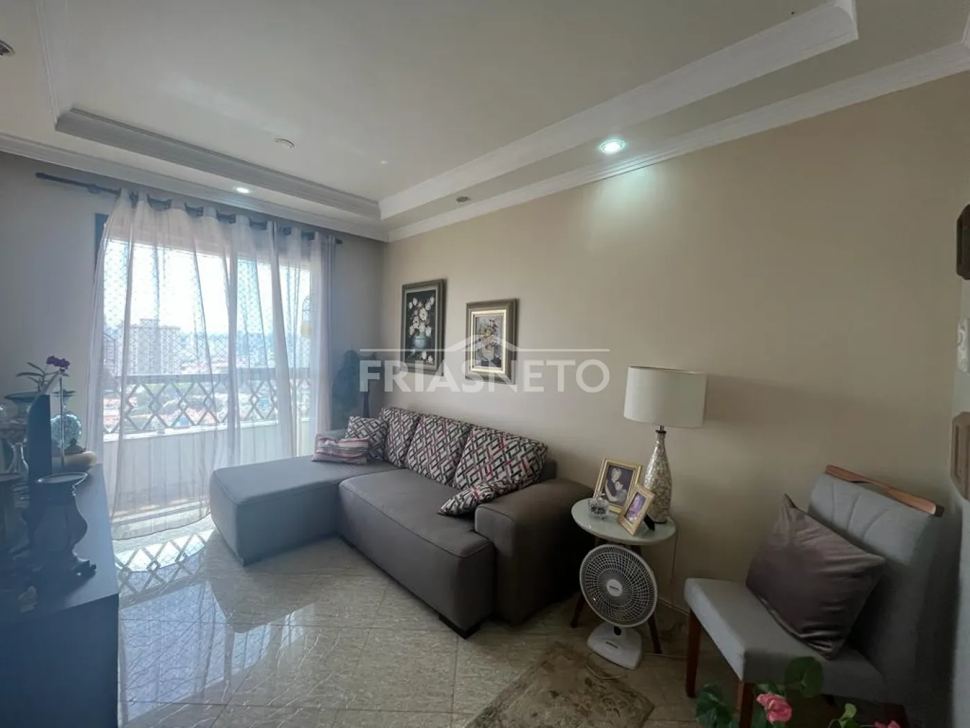 Comprar Residencial / Apartamento em Piracicaba R$ 379.000,00 - Foto 3