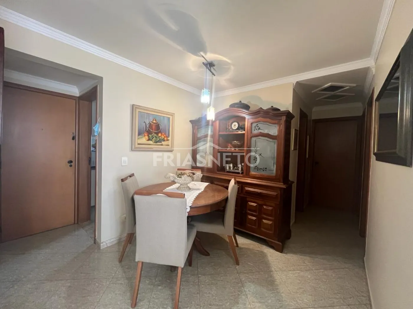 Comprar Residencial / Apartamento em Piracicaba R$ 379.000,00 - Foto 5