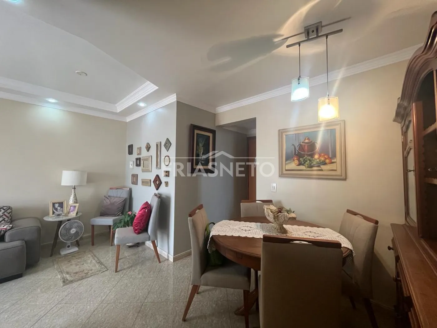 Comprar Residencial / Apartamento em Piracicaba R$ 379.000,00 - Foto 6