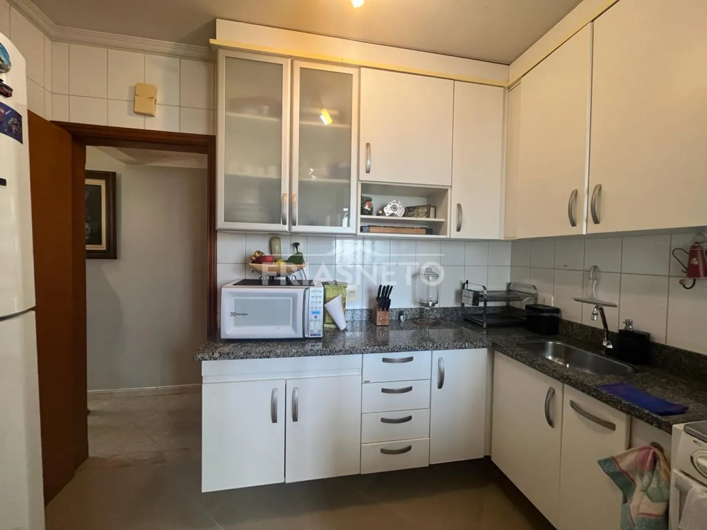 Comprar Residencial / Apartamento em Piracicaba R$ 379.000,00 - Foto 7