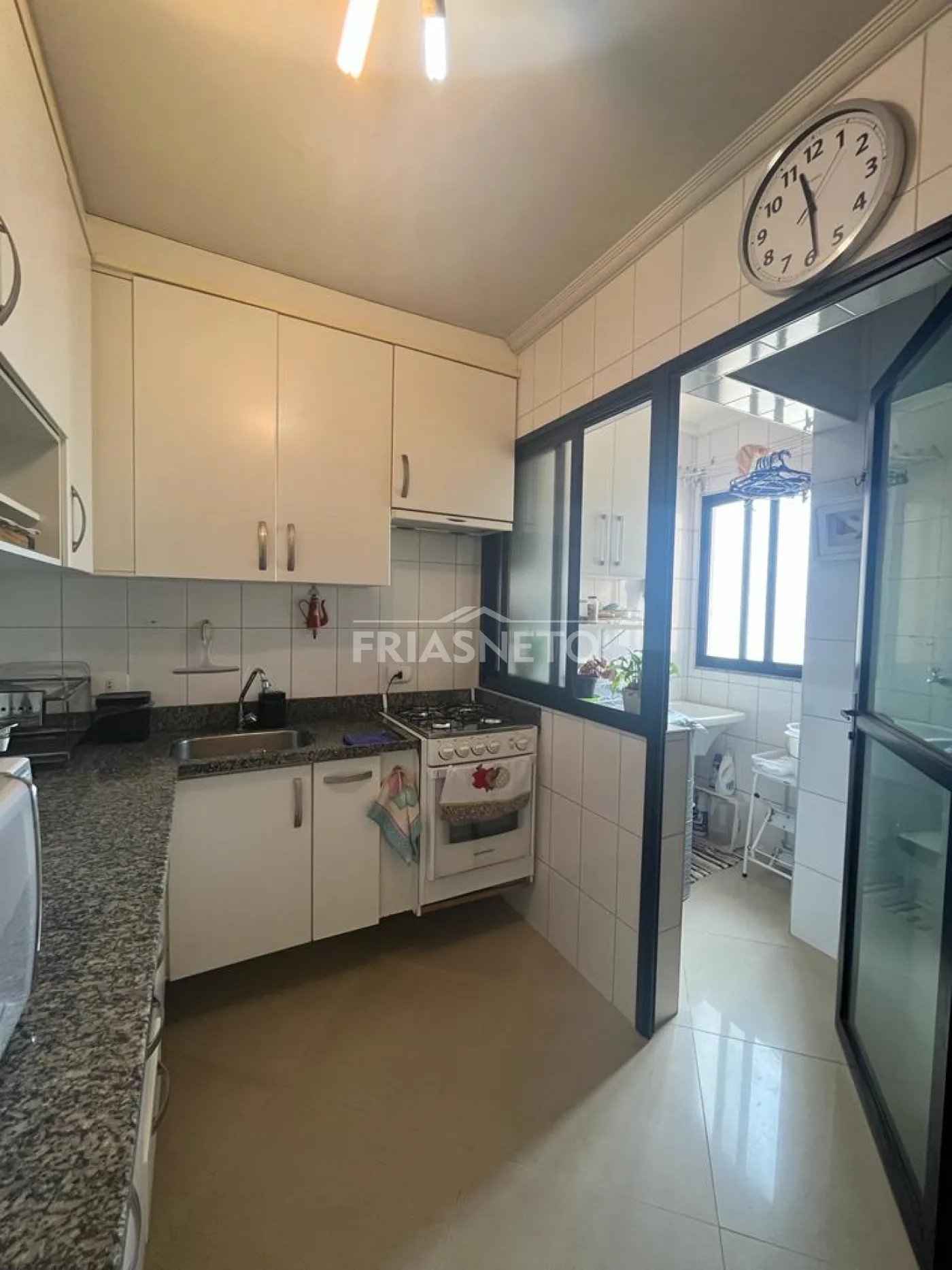 Comprar Residencial / Apartamento em Piracicaba R$ 379.000,00 - Foto 8