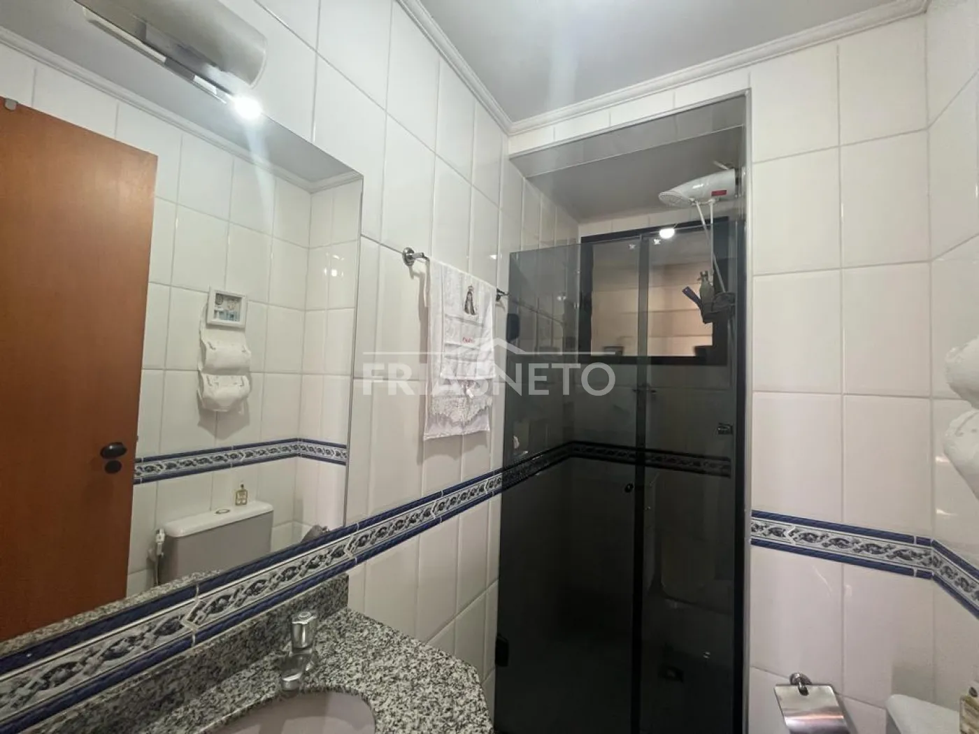 Comprar Residencial / Apartamento em Piracicaba R$ 379.000,00 - Foto 12
