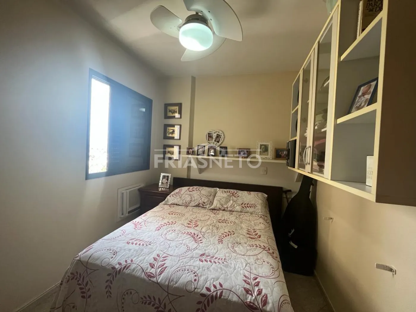 Comprar Residencial / Apartamento em Piracicaba R$ 379.000,00 - Foto 13