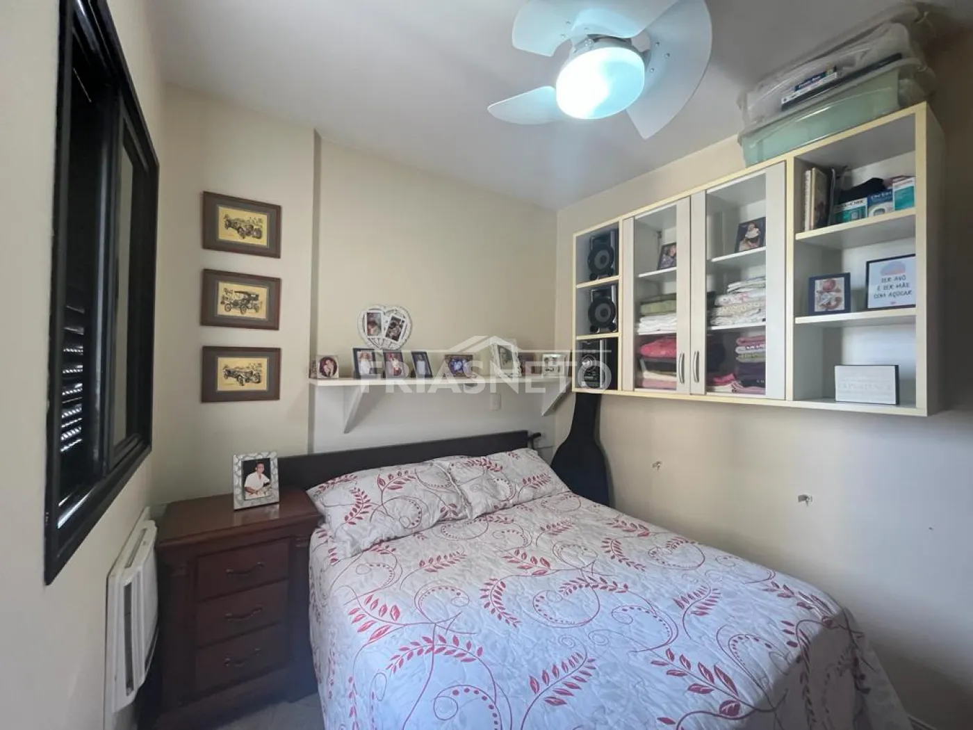 Comprar Residencial / Apartamento em Piracicaba R$ 379.000,00 - Foto 14