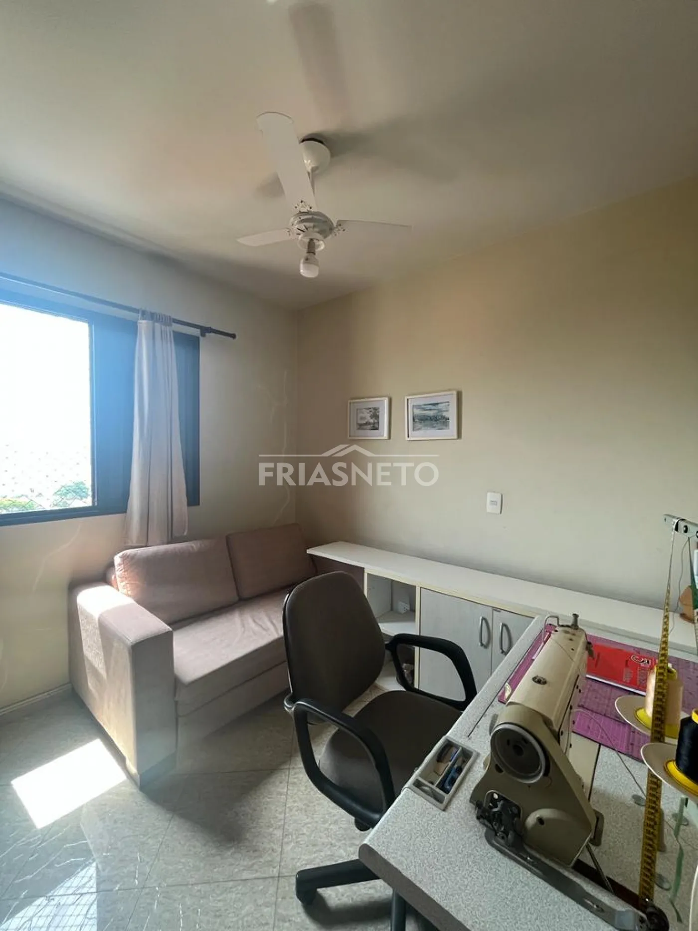 Comprar Residencial / Apartamento em Piracicaba R$ 379.000,00 - Foto 16