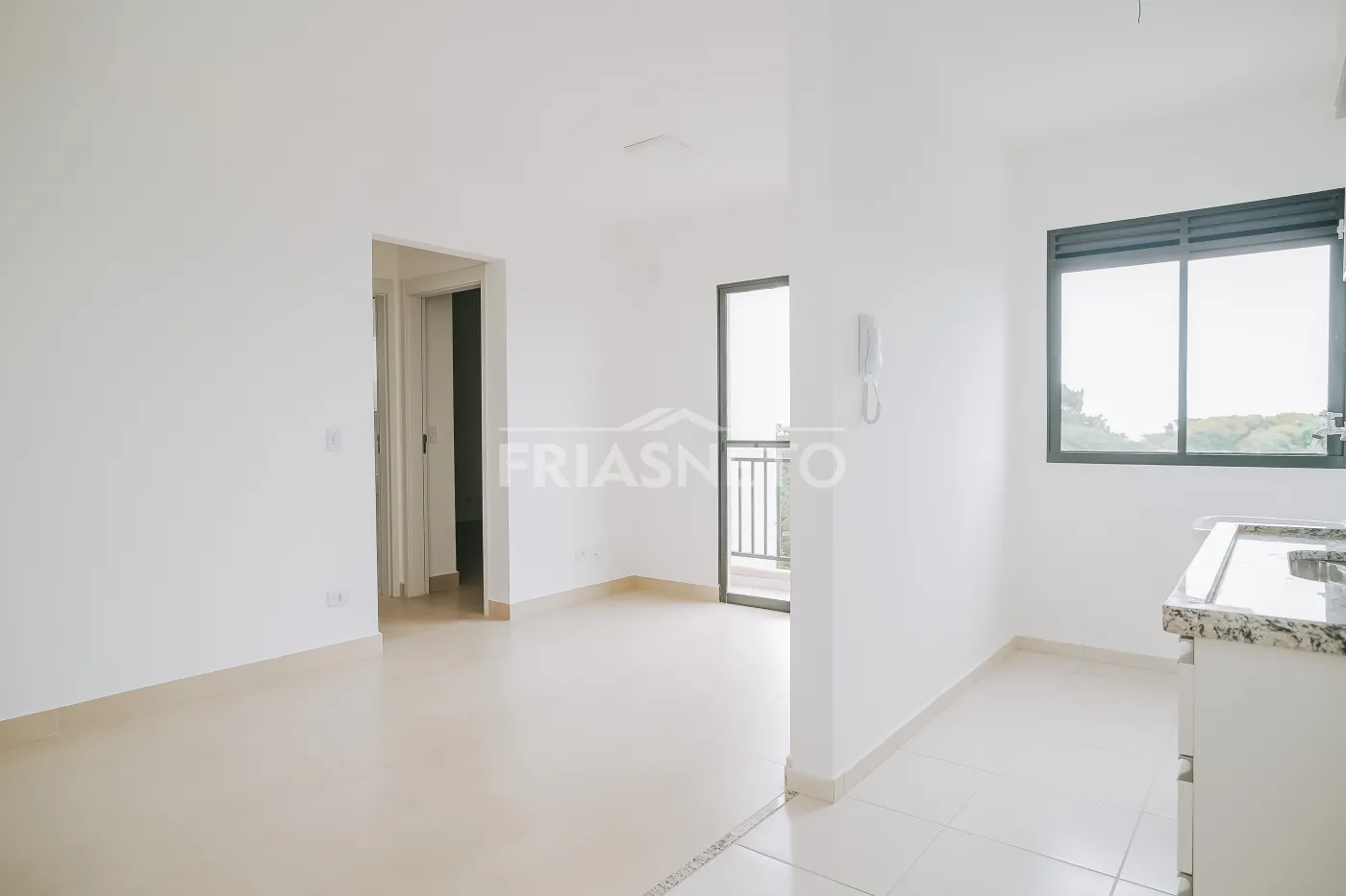 Alugar Residencial / Apartamento em Piracicaba R$ 1.500,00 - Foto 1