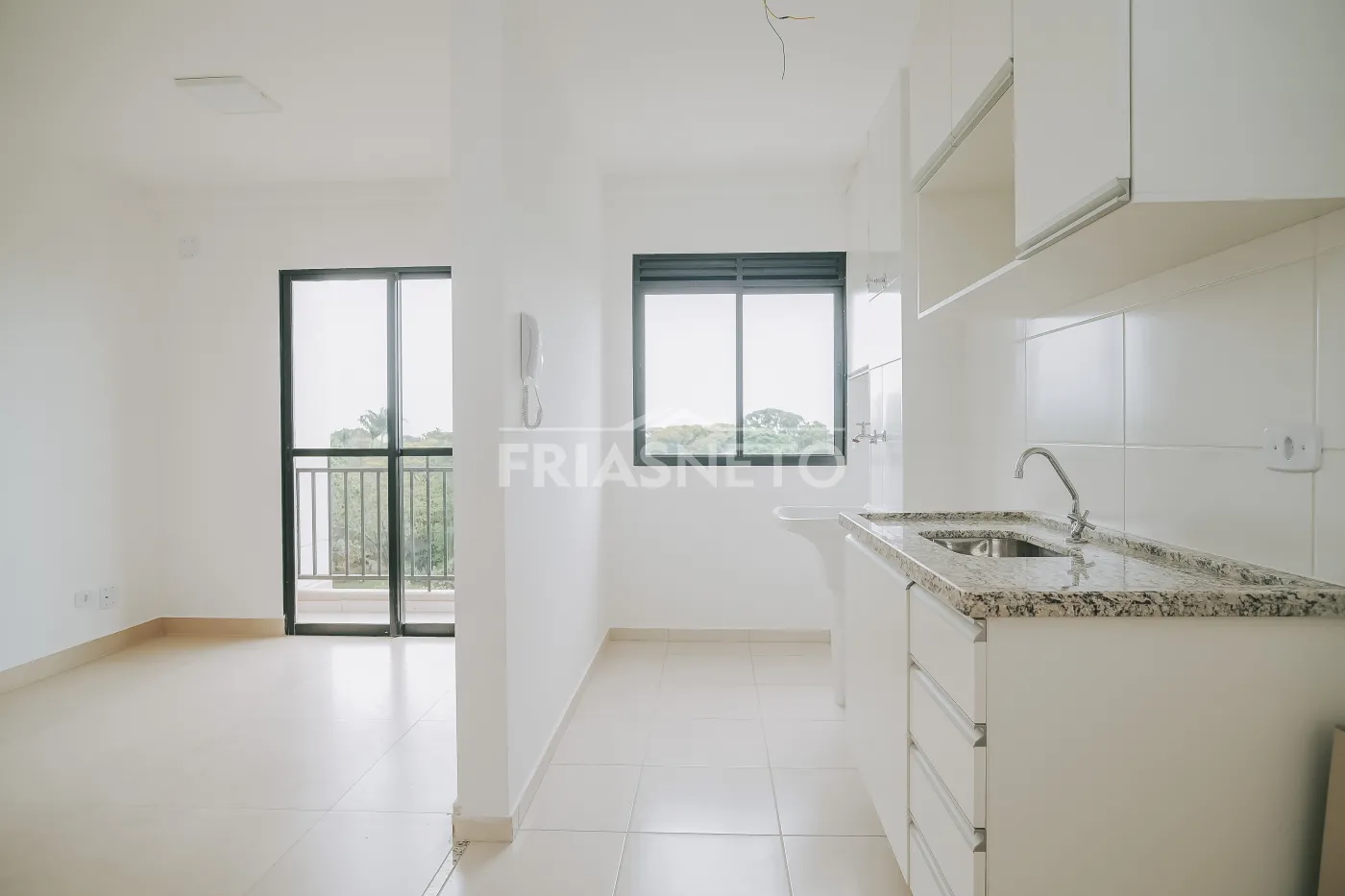Alugar Residencial / Apartamento em Piracicaba R$ 1.500,00 - Foto 6