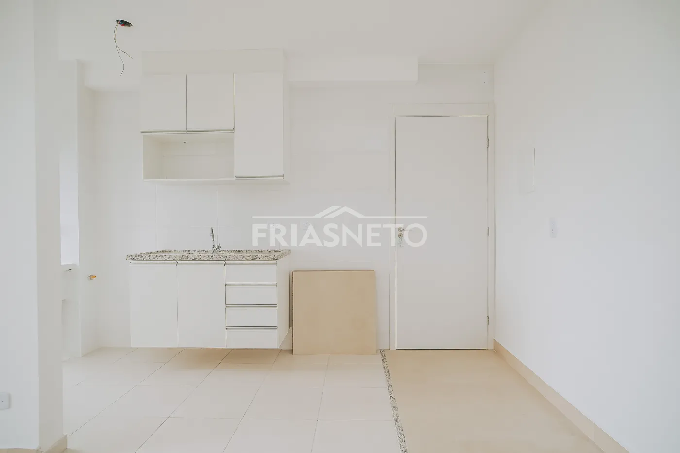 Alugar Residencial / Apartamento em Piracicaba R$ 1.500,00 - Foto 4