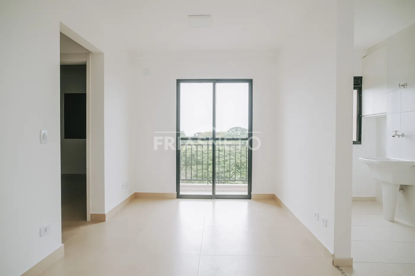 Alugar Residencial / Apartamento em Piracicaba R$ 1.500,00 - Foto 9