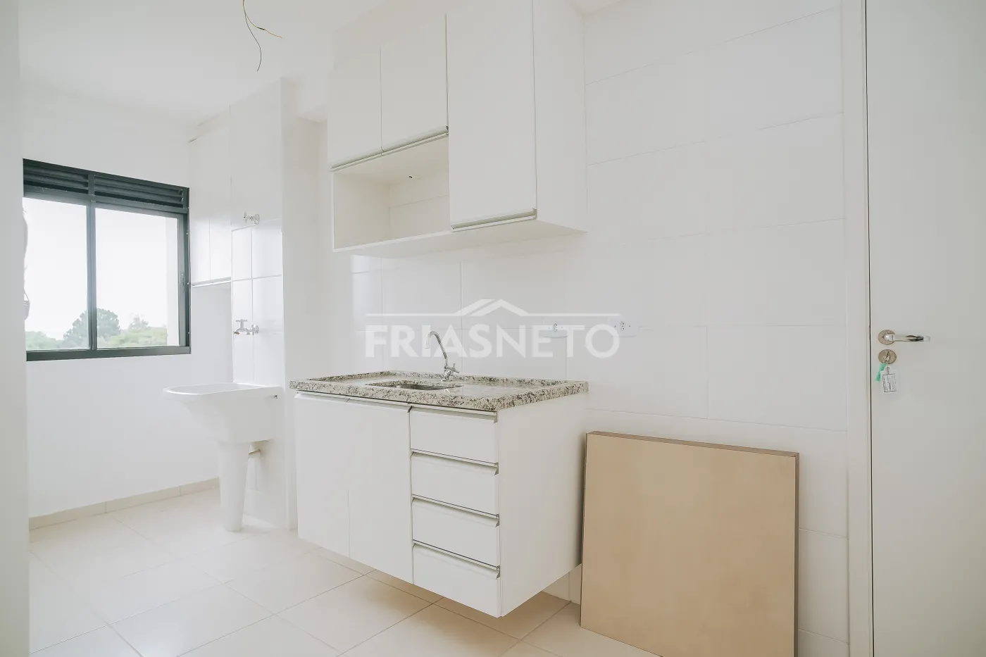 Alugar Residencial / Apartamento em Piracicaba R$ 1.500,00 - Foto 5