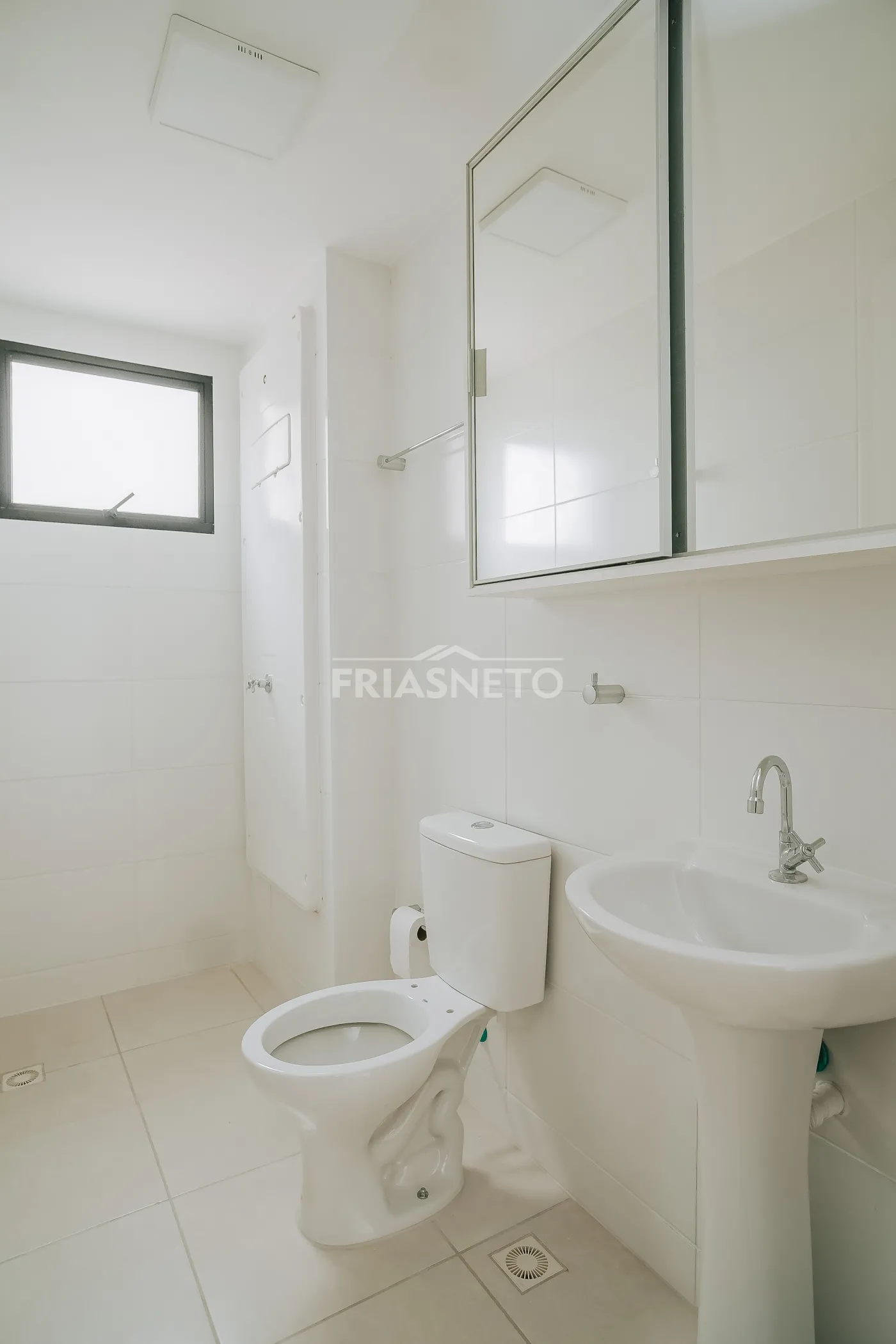 Alugar Residencial / Apartamento em Piracicaba R$ 1.500,00 - Foto 17