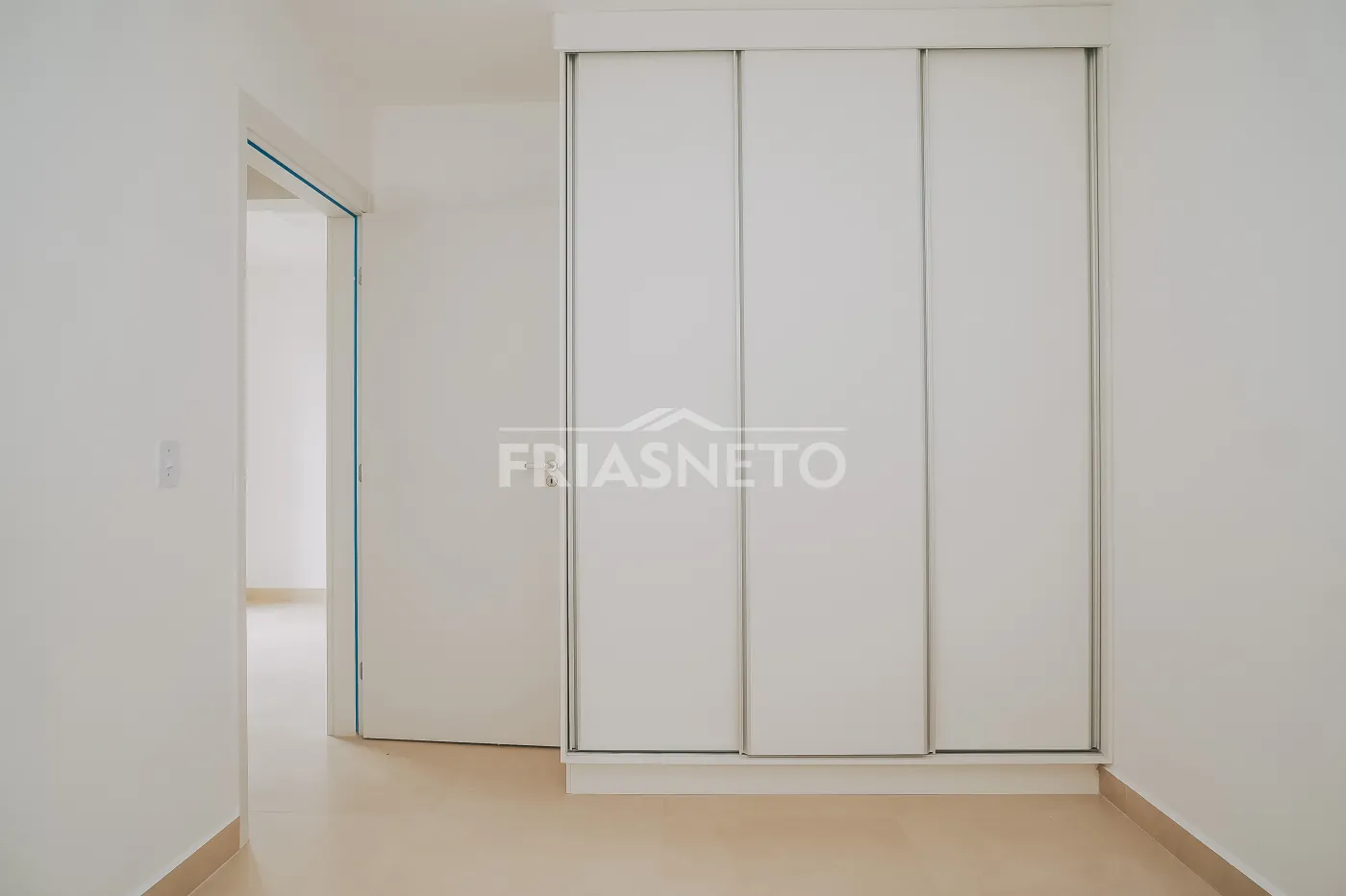 Alugar Residencial / Apartamento em Piracicaba R$ 1.500,00 - Foto 12