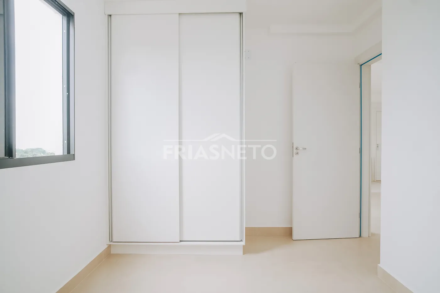 Alugar Residencial / Apartamento em Piracicaba R$ 1.500,00 - Foto 16