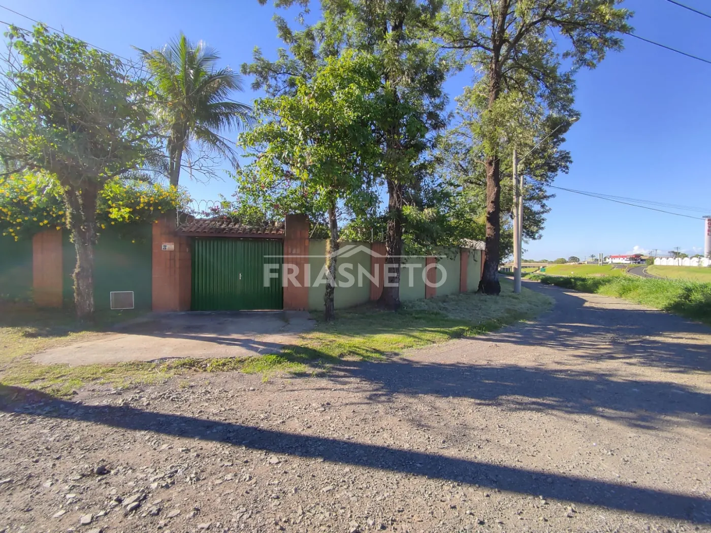 Alugar Residencial / Ch&aacute;cara em Piracicaba R$ 15.000,00 - Foto 3