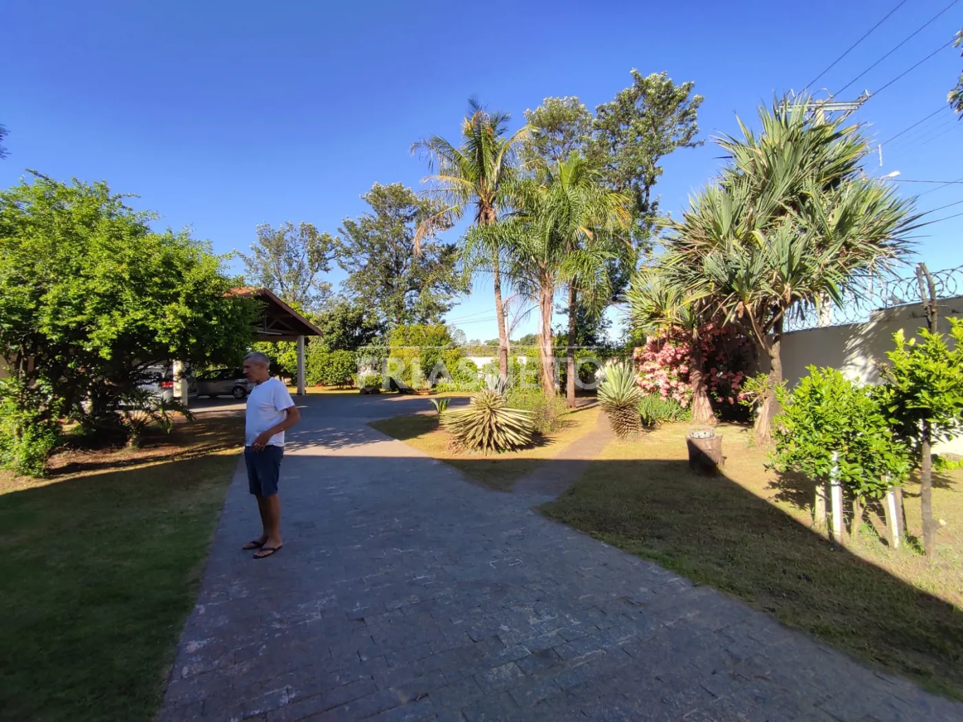 Alugar Residencial / Ch&aacute;cara em Piracicaba R$ 15.000,00 - Foto 6